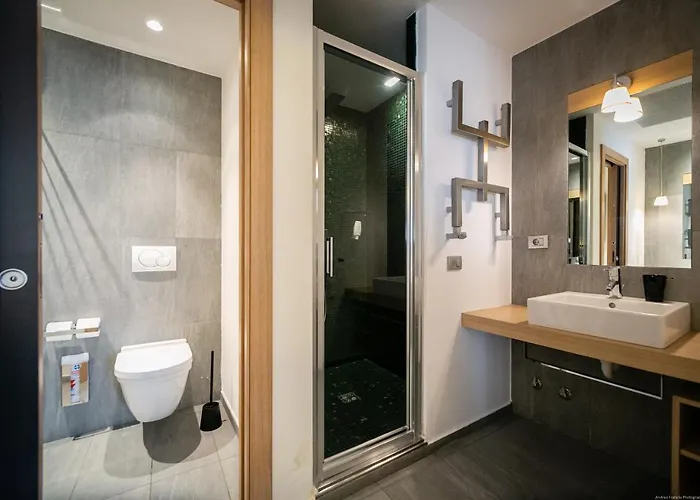 Hotel Boutique Exclusive Trente