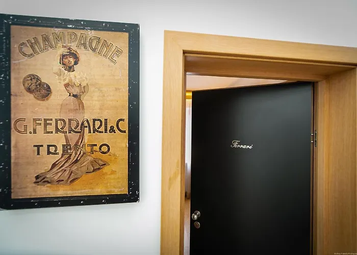 Boutique Exclusive ホテル