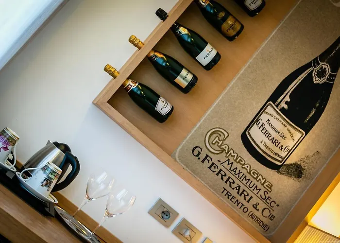 ホテル Boutique Exclusive