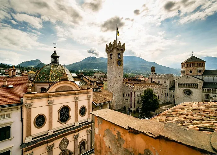 Boutique Exclusive ホテル 4*