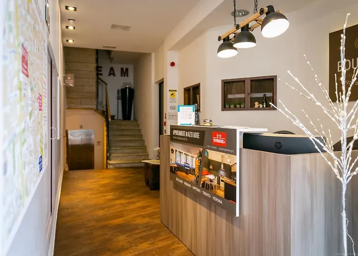 Boutique Exclusive 4*