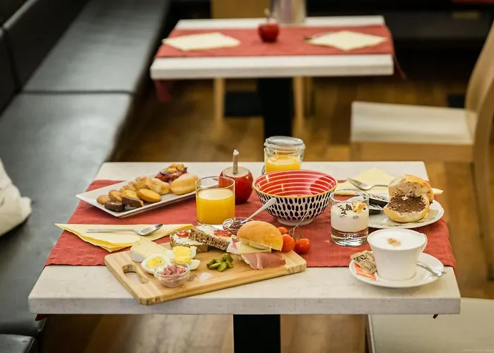 Boutique Exclusive Hotel Trente