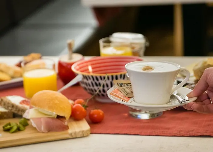 Hotel Boutique Exclusive Trente