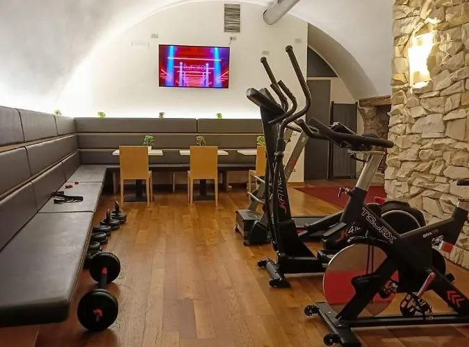 Boutique Exclusive Hotel Trente