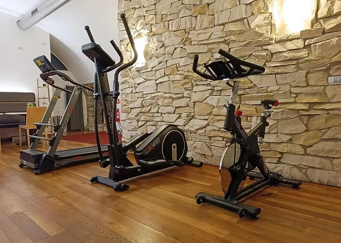 Boutique Exclusive 4* Τρέντο