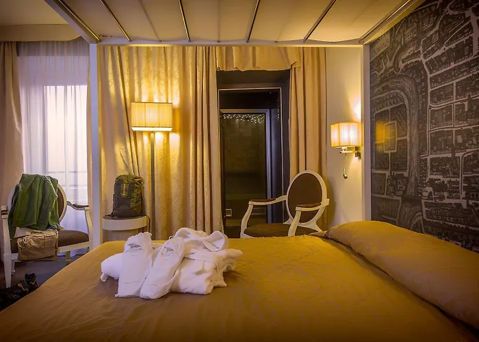 Boutique Exclusive Hotel