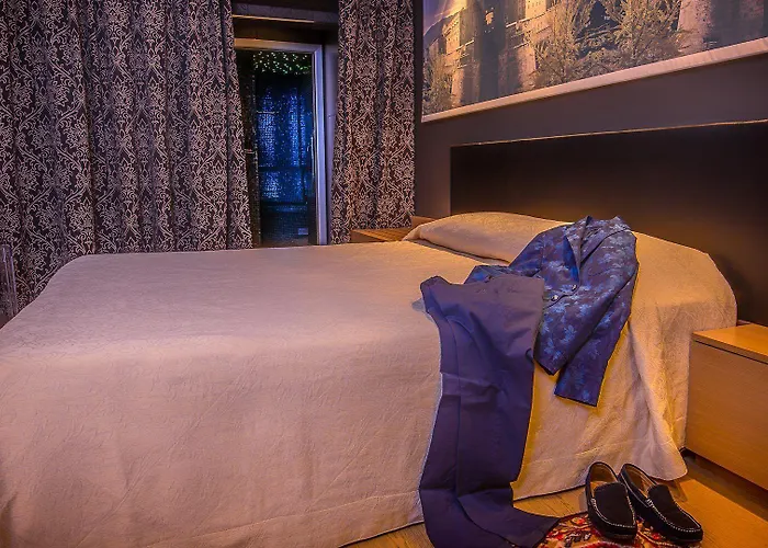 Boutique Exclusive 4*