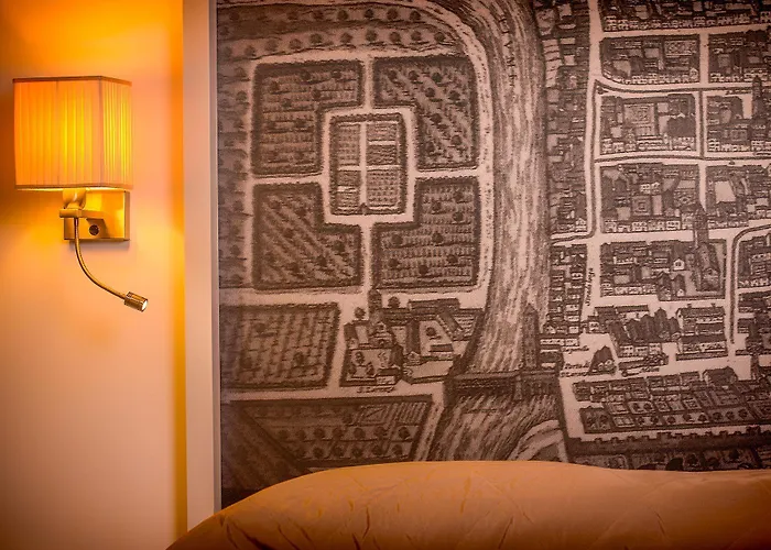 Hotel Boutique Exclusive