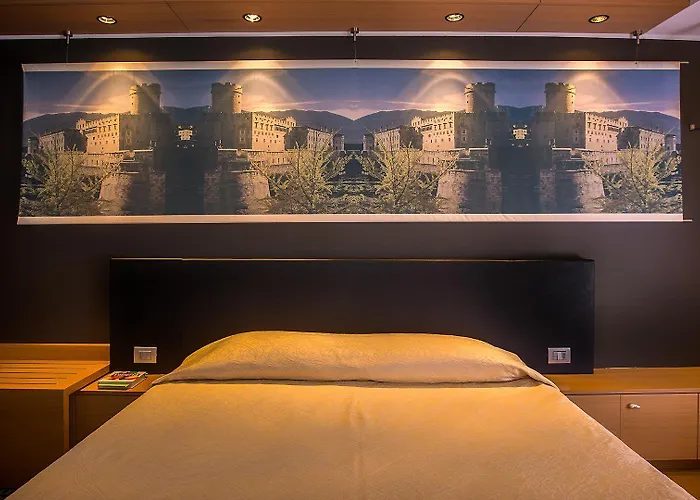 Hotel Boutique Exclusive Trente