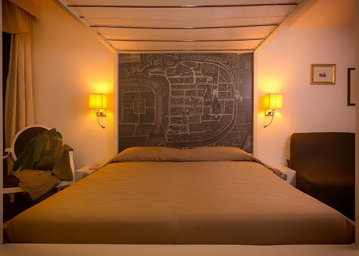 Boutique Exclusive Hotel