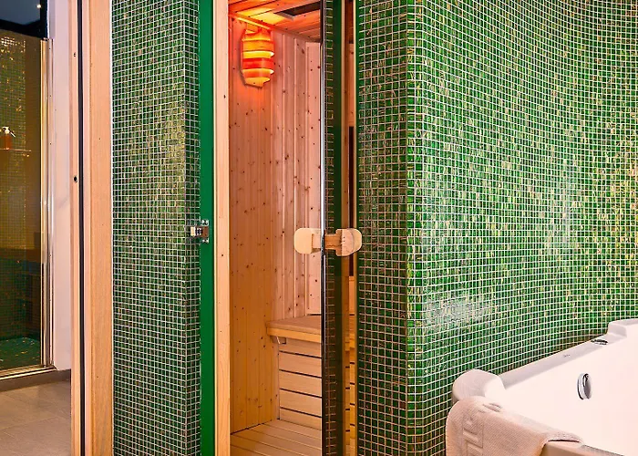 Boutique Exclusive Hotel Trente