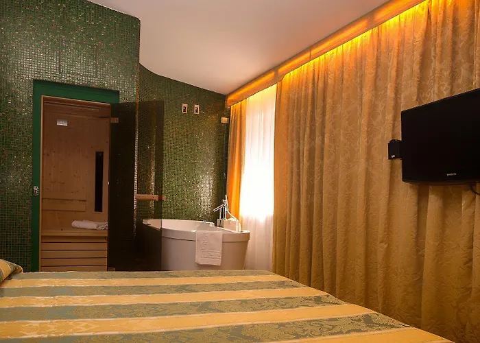 Boutique Exclusive Hotel 4*