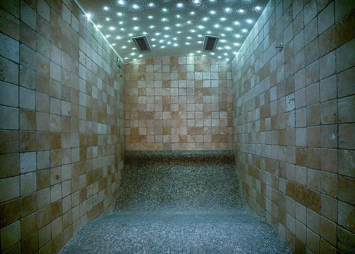 Boutique Exclusive Hotel 4*