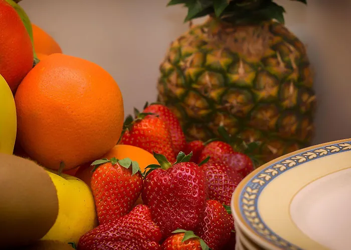 ホテル Boutique Exclusive トレント