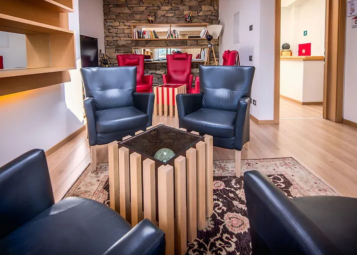 Boutique Exclusive 4* Τρέντο