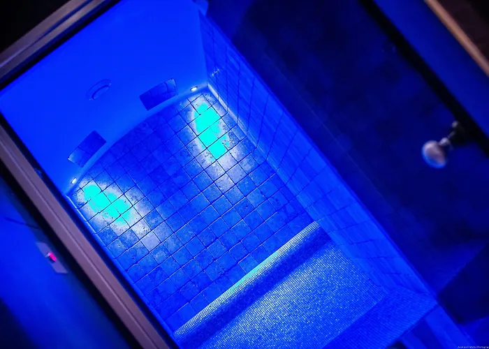 ホテル Boutique Exclusive トレント