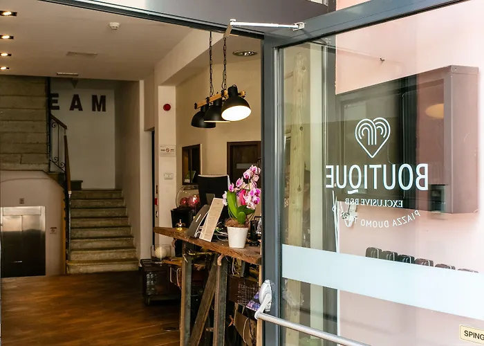 Boutique Exclusive 4*