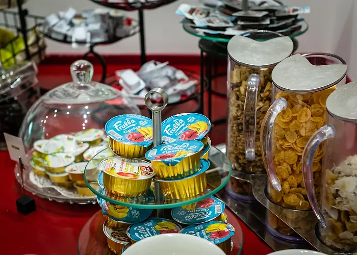 Boutique Exclusive 4*