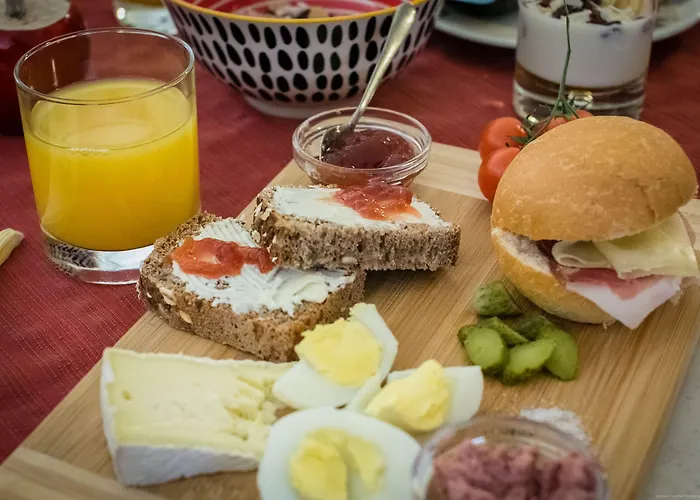 Boutique Exclusive Hotel