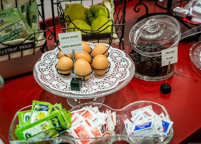 Boutique Exclusive Hotel 4*