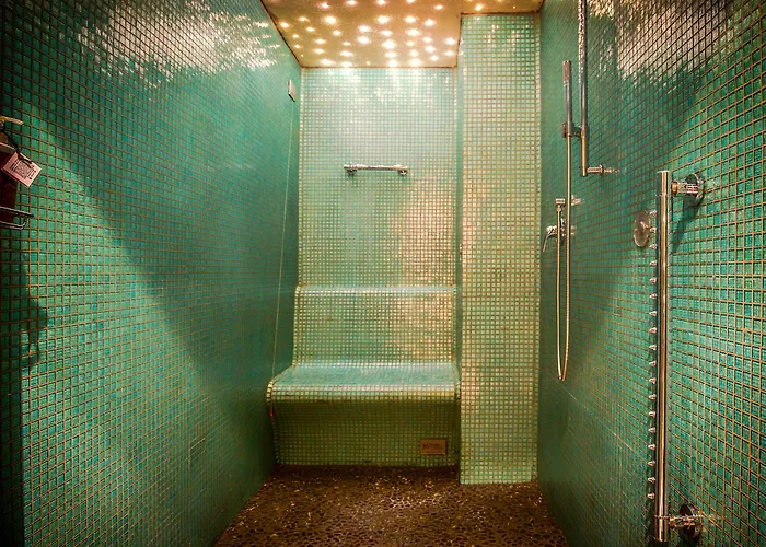 Boutique Exclusive 4* Τρέντο