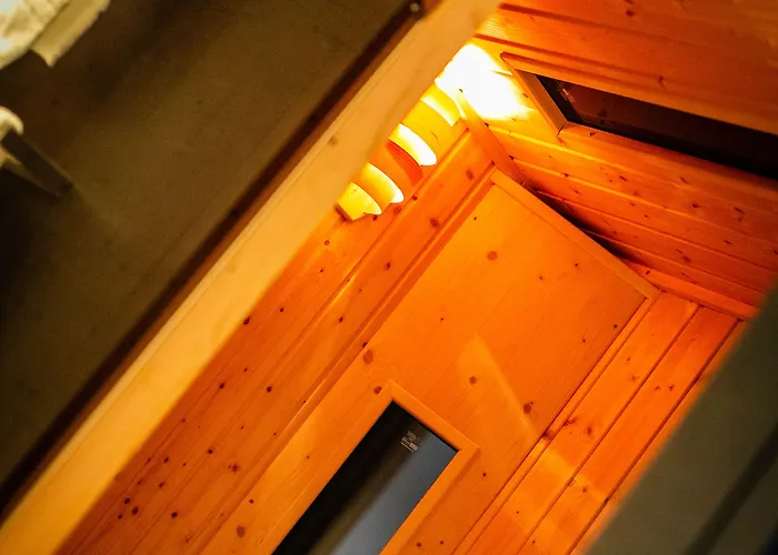 Ξενοδοχείο Boutique Exclusive 4*