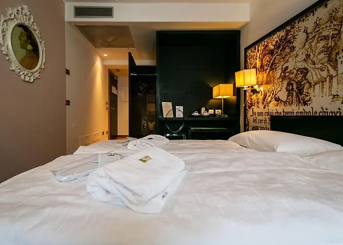 Boutique Exclusive 4*