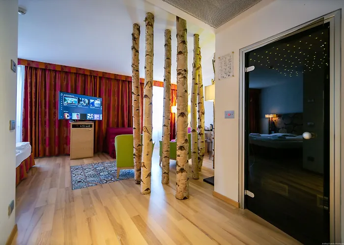 Boutique Exclusive Hotel Trente